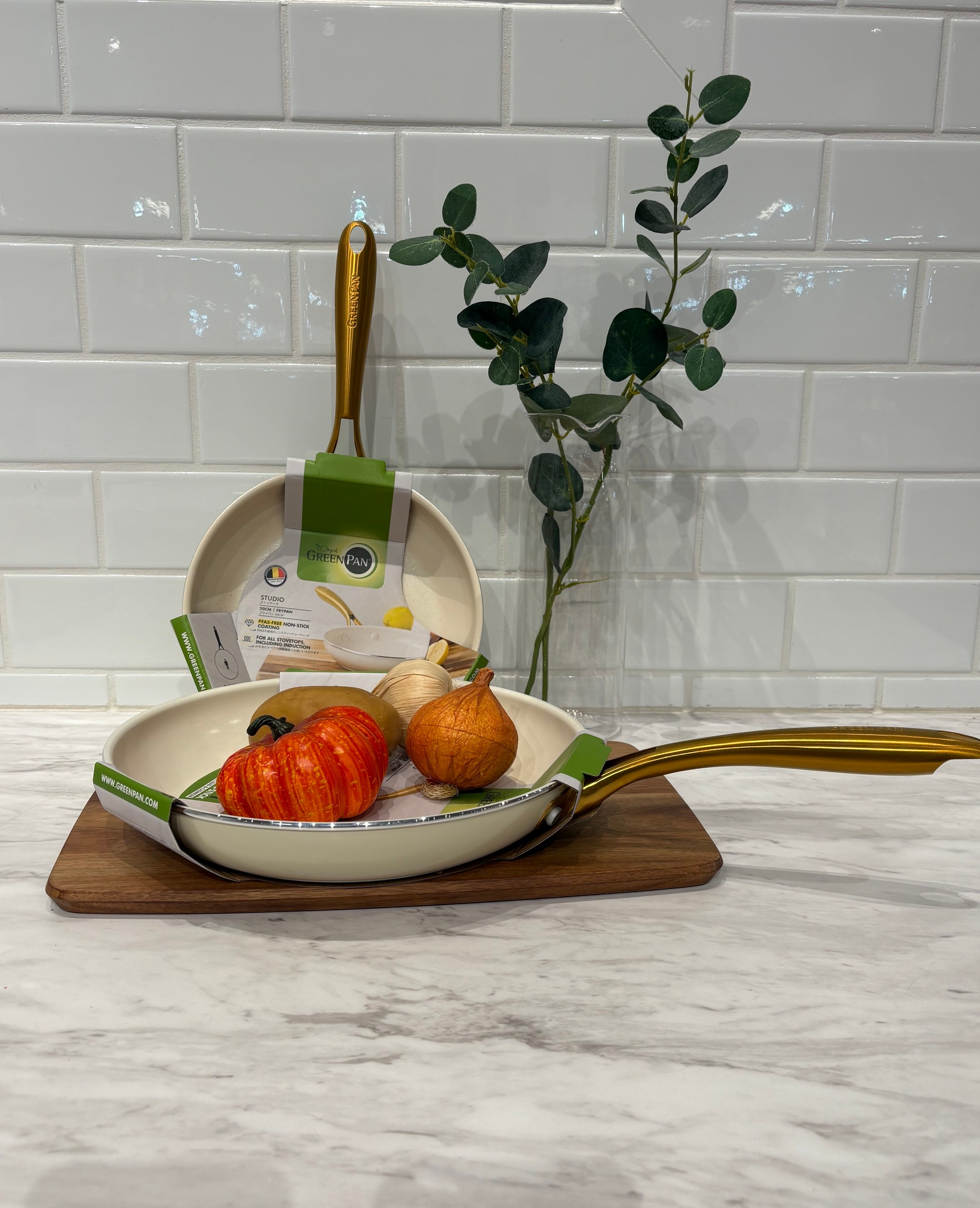 グリーンパン ストゥディオ | 212 KITCHEN STORE | ショップニュース