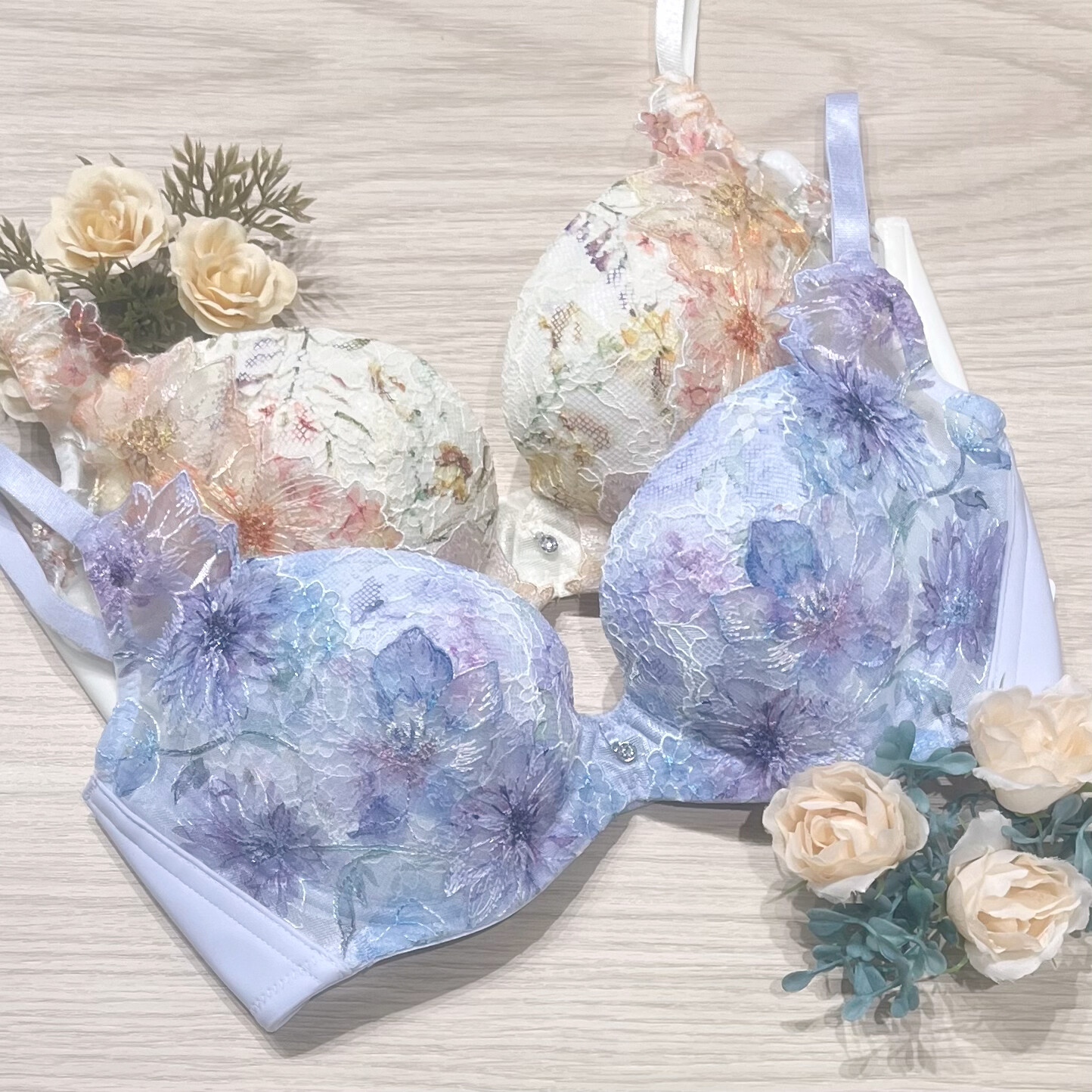 フィット感大絶賛*.+ﾟ新色入荷💐💝 | WACOAL The Store | ショップ