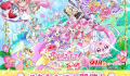 『映画名探偵プリキュア！』映画公開記念ぬりえイベント