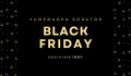ブラックフライデー