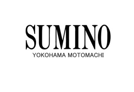 3/7(土)  「SUMINO」が 2FにNEW OPEN！