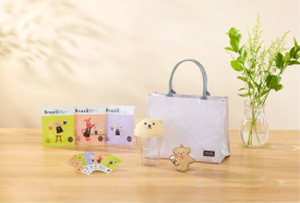 29th　Anniversary Happy Bagが新登場！！