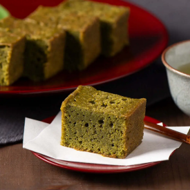 【久世福商店×ラグノオささき】茶師十段監修の久世福オリジナル抹茶を使った新作『ポロショコラ抹茶』発売開始！