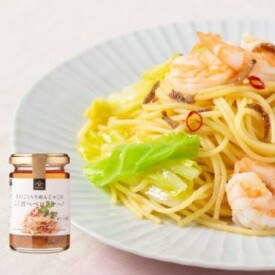 【和えるだけでお店の味に】久世福商店のパスタソース＆麺🍝おすすめ5選