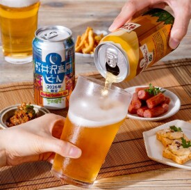 【久世福商店×ヤッホーブルーイング】晩夏を愉しむ!おつまみペアリングフェア