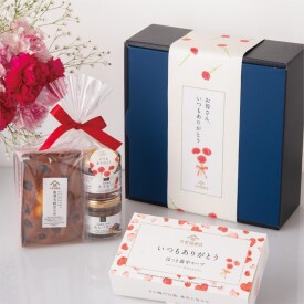 久世福商店で“ありがとう”が伝わるギフトを