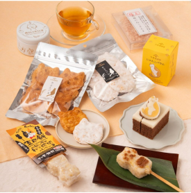 猫の日は久世福で🐾かわいいにゃんこスイーツ&ギフト特集