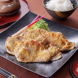 期間限定！新商品❗️ 全国ご当地豚漬け祭り🐷「豚ロース」
