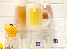 【父の日にもおすすめ】～お酒好き必見グラス～