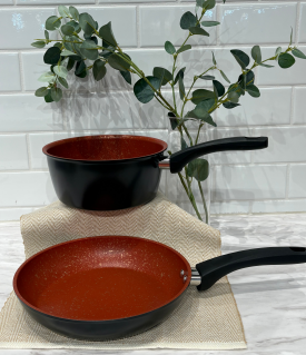 毎日使いたい、フライパン