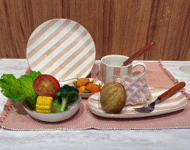 毎日使いたくなる、食器