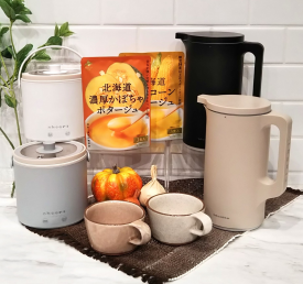楽して美味しく♪～ほったらかし調理～