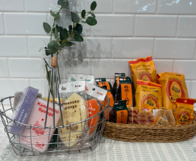 亀の子束子・スポンジ