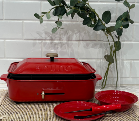 お家パーティー