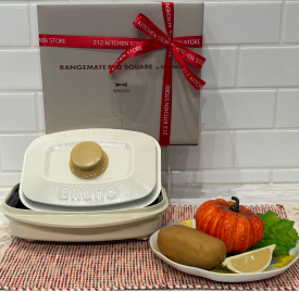 BRUNOレンジメート