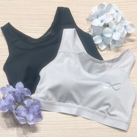 スポーツ時もバストを気にしていますか？🎌🏃⟡.·