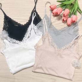 見えてもオシャレ♡⸝⸝ なめらかインナー𓂃🎀𓈒𓏸