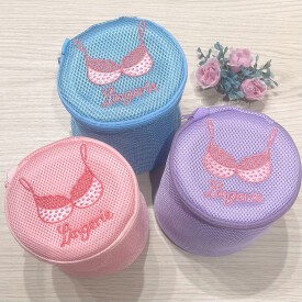 旅行にも大活躍*⋆✈ランドリーケース🎀🫧 ͛.*