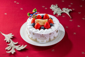 2026年クリスマス予約スタート♪