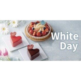 FLOのホワイトデー❤︎