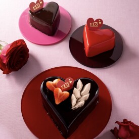 FLOのバレンタイン❤︎