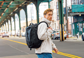 人気アイテム！　ABLE CARRY　「Max EDC」入荷！