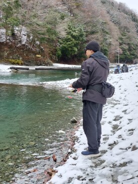 魚釣り、始めてみませんか？