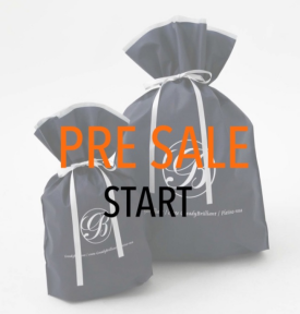 ⭐︎プレセール開催⭐︎