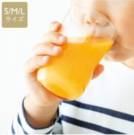 《新商品》キッズ つよいこ グラスＬ