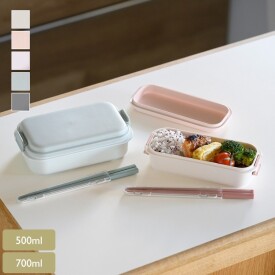 《新商品》楽に洗えてふんわりランチ