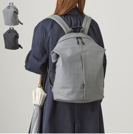 《新商品》【防水生地】N晴雨兼用ブレッタリュックM