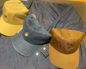 【大人気POLOコラボ新作】AMERICANHOLIC×POLO　コラボアイテム入荷！！！
