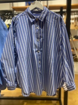 【お手入れラクチン♪】秋のおすすめイージーケアシャツ🍁
