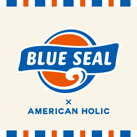 🍧BLUE SEAL×AMERICAN HORIC コラボアイテム発売🍧
