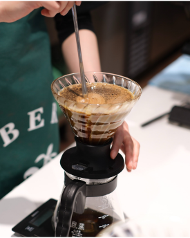 コーヒーの種類