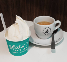 スタッフがオススメしたい裏メニュー(*'ω'*)