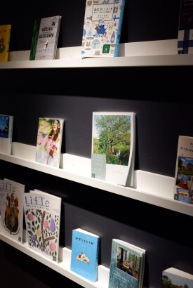 フィンランド本追加しました📚