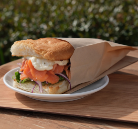 4月23日スタート『新メニュー』告知！！！