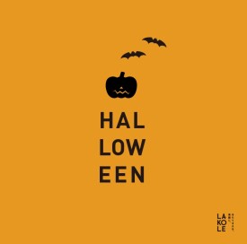 TASTE OF AUTUMN ー秋の味覚を愉しもう－
