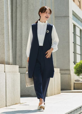 新しいセレモニースタイル