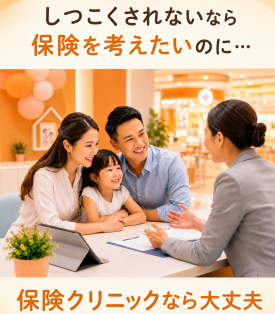 保険やらなきゃって、去年も思った。