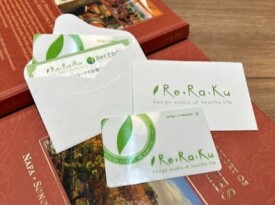 11月23日勤労感謝の日にもおすすめなギフトチケット｜Re.Ra.Ku ゆめが丘ソラトス店