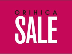 【CLEARANCE SALE　情報】