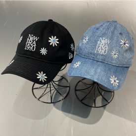 9TWENTY　Flower cap