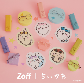 Zoff|ちいかわ