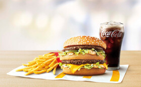 マクドナルド