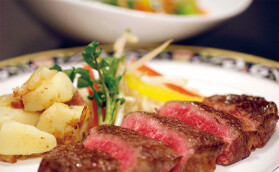 Kurumaya Grill