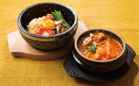 東京純豆腐