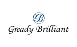 Gready　Brilliant