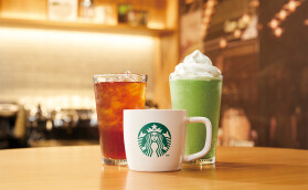 スターバックス